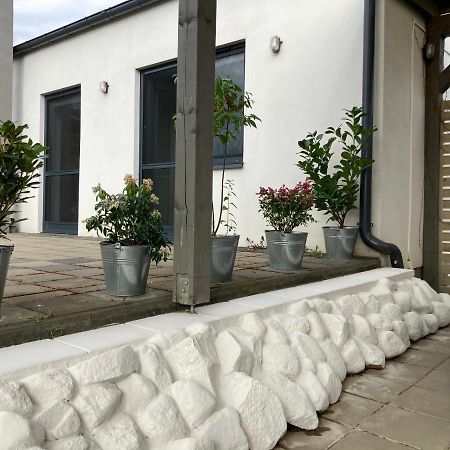 Mleczarnia Z Prywatnym Jacuzzi Villa Mikolajki  Exterior photo