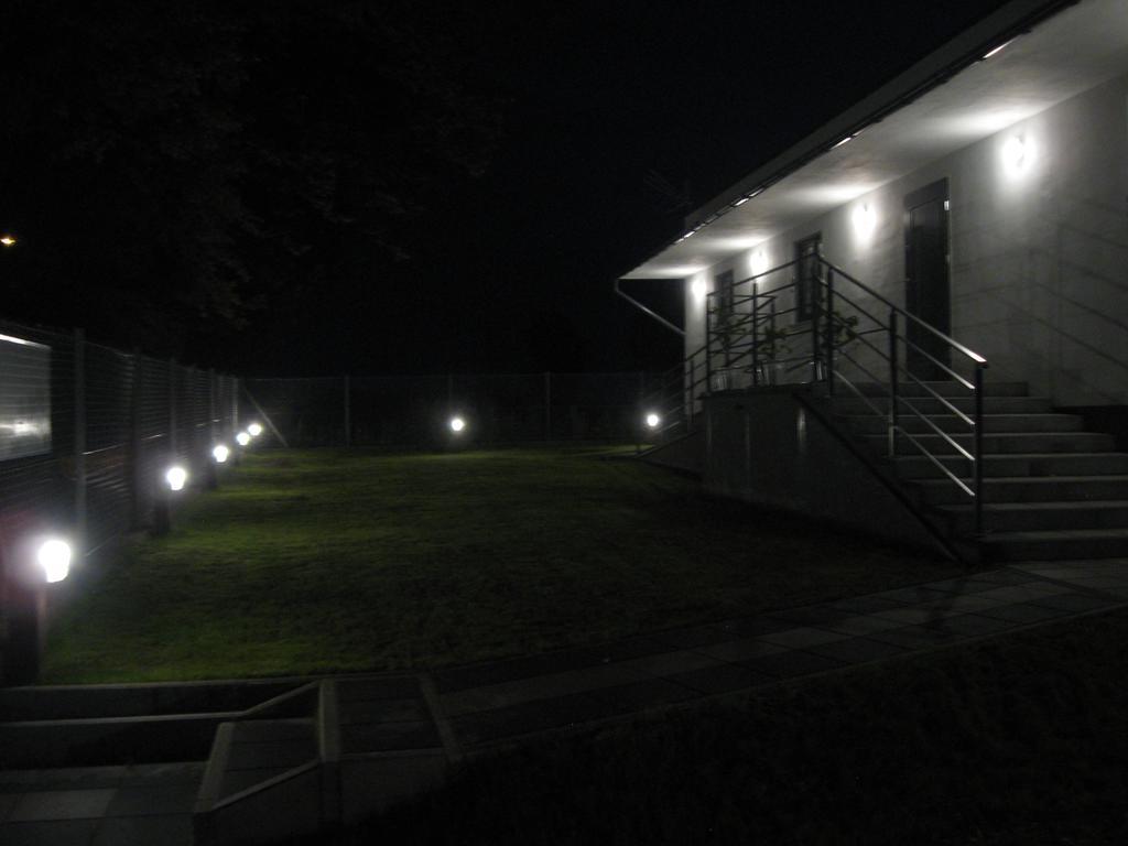 Mleczarnia Z Prywatnym Jacuzzi Villa Mikolajki  Exterior photo
