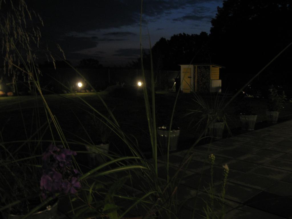 Mleczarnia Z Prywatnym Jacuzzi Villa Mikolajki  Exterior photo